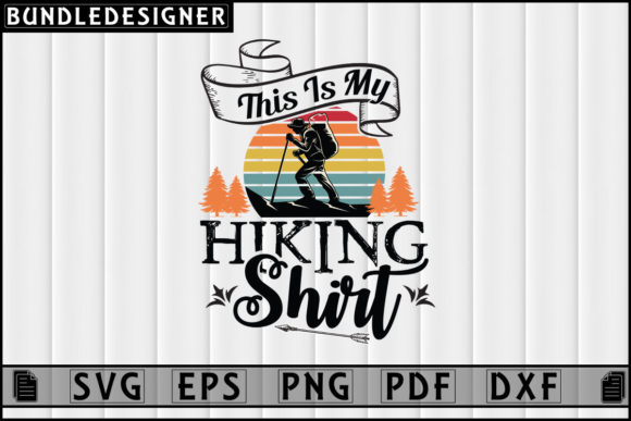 Download This is My Camping-Camping Shirt Design - Design Collection
