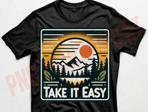 Download Camping Png, Camping Sublimation Design - Design Collection