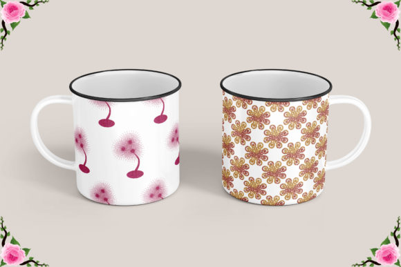 Download Mug Design 11&amp;15oz V495 - Design Collection