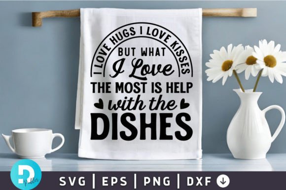Download I Love Hugs I Love SVG Design - Design Collection