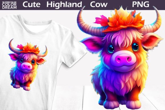 Download Cute Cow Sublimation Design - Design Collection