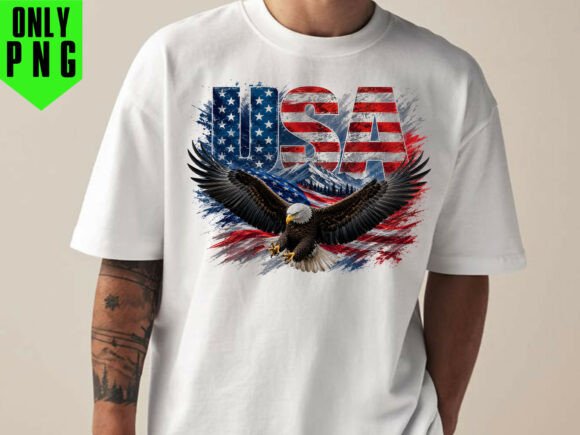 Download USA Sublimation T Shirt Design - Design Collection