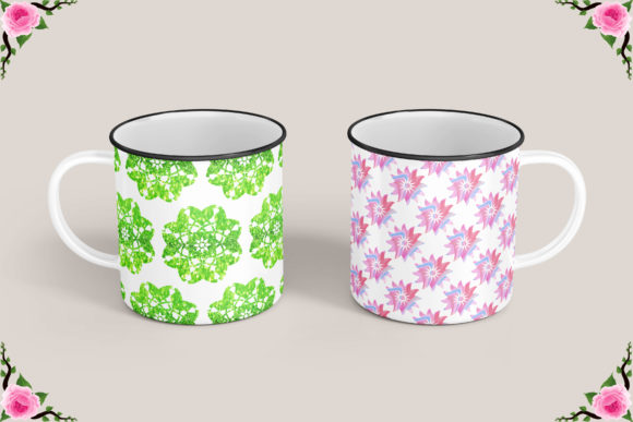 Download Mug Design 11&amp;15oz V508 - Design Collection