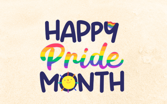 Download Pride Month LGBTQ Clipart PNG Design - Design Collection