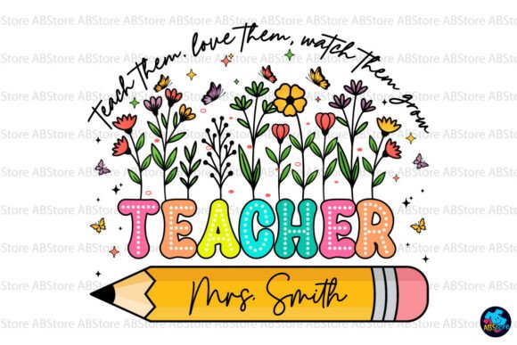 Download Custom Teacher PNG Design - Design Collection