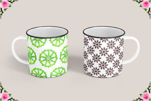Download Mug Design 11&amp;15oz V496 - Design Collection