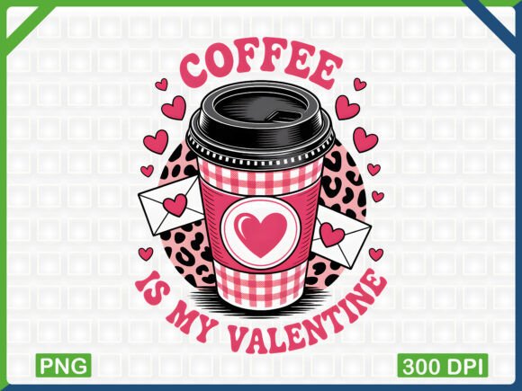 Download Coffee Sublimation Transfer PNG - Sublimation transfer Collection