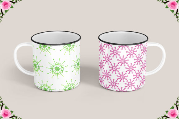 Download Mug Design 11&amp;15oz V498 - Design Collection