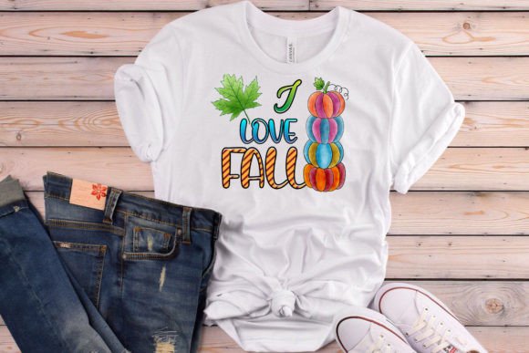 Download Fall Sublimation Design SVG - Design Collection
