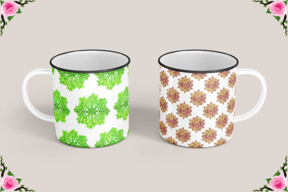 Download Mug Design 11&amp;15oz V500 - Design Collection