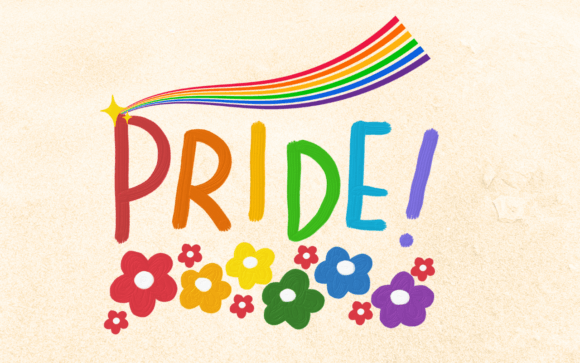 Download Pride Month LGBTQ Clipart PNG Design - Design Collection
