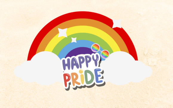 Download Pride Month LGBTQ Clipart PNG Design - Design Collection