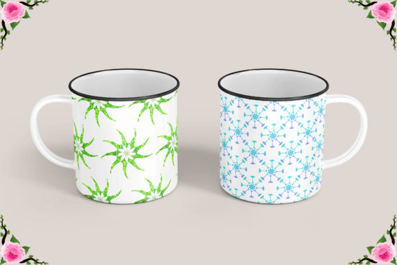 Download Mug Design 11&amp;15oz V510 - Design Collection