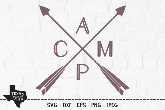 Download Camp - Camping Shirt Design - Design Collection