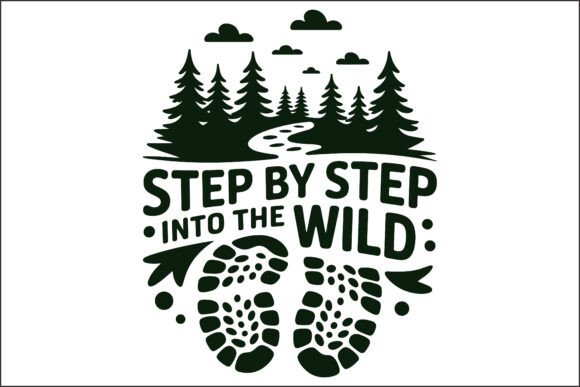 Download Camping T-Shirt Design - Design Collection