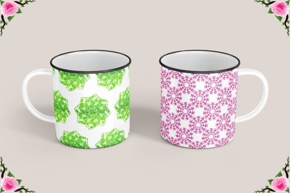 Download Mug Design 11&amp;15oz V502 - Design Collection