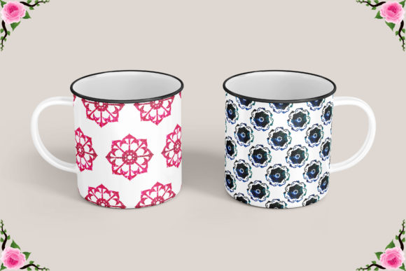 Download Mug Design 11&amp;15oz V509 - Design Collection