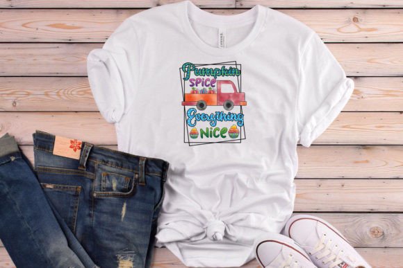 Download Fall Sublimation Design SVG - Design Collection