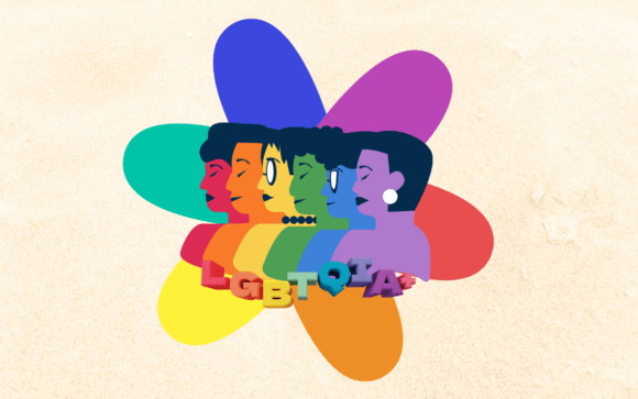 Download Pride Month LGBTQ Clipart PNG Design - Design Collection