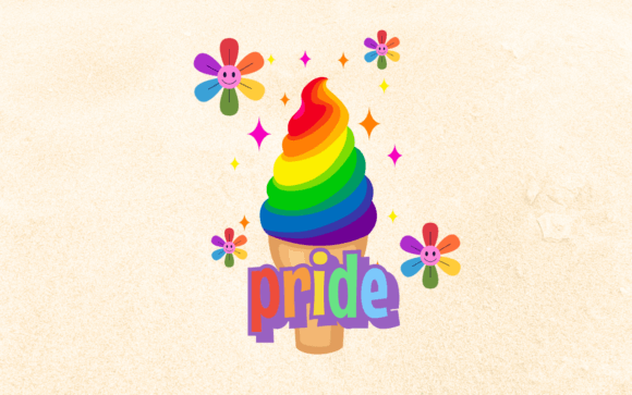Download Pride Month LGBTQ Clipart PNG Design - Design Collection