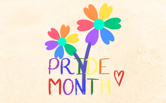 Download Pride Month LGBTQ Clipart PNG Design - Design Collection