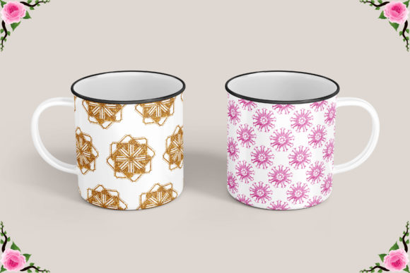 Download Mug Design 11&amp;15oz V503 - Design Collection
