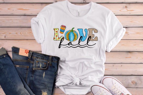 Download Fall Sublimation Design SVG - Design Collection